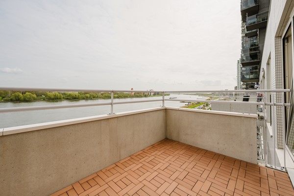 Medium property photo - Hongerlandsedijk 320, 3201 LW Spijkenisse